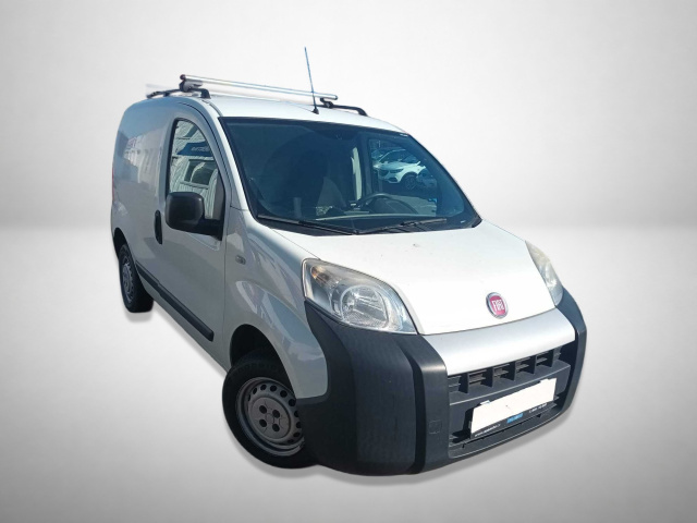 Fiat Fiorino 2013