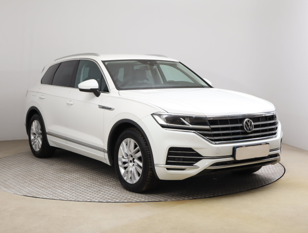 Volkswagen Touareg 2019