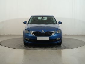 Skoda Octavia - 2019