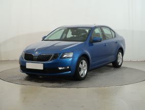 Skoda Octavia - 2019