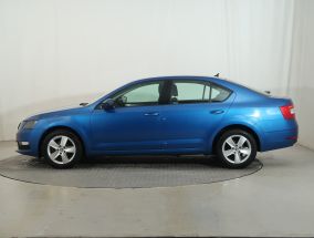 Skoda Octavia - 2019