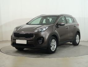 Kia Sportage - 2017