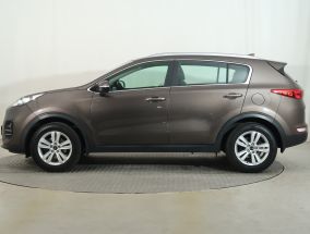 Kia Sportage - 2017