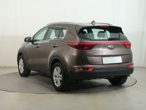 Kia Sportage - 2017