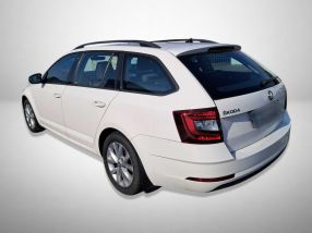 Skoda Octavia - 2018