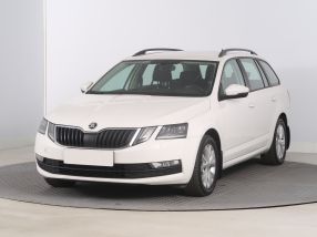 Škoda Octavia - 2018