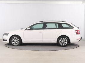 Škoda Octavia - 2018