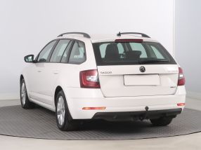 Škoda Octavia - 2018
