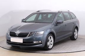 Škoda Octavia - 2020