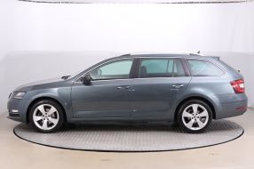 Škoda Octavia - 2020