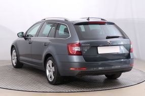 Škoda Octavia - 2020