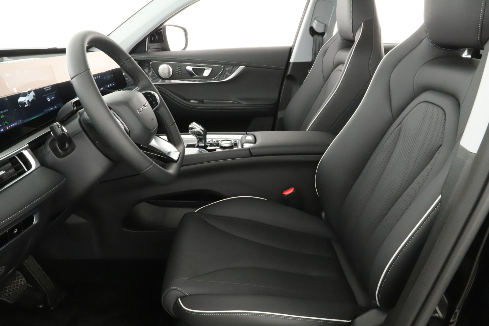 Chery Tiggo 7 - 2026