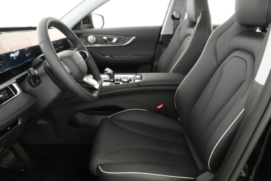 Chery Tiggo 7 - 2026