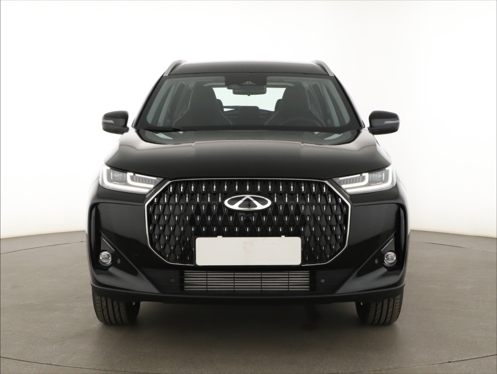 Chery Tiggo 7 - 2026