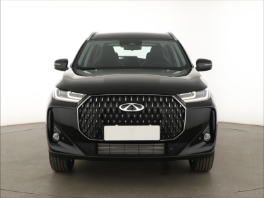 Chery Tiggo 7 - 2026