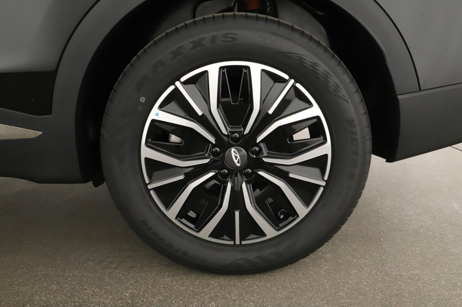 Chery Tiggo 7 - 2026