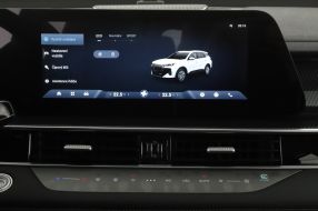 Chery Tiggo 7 - 2026