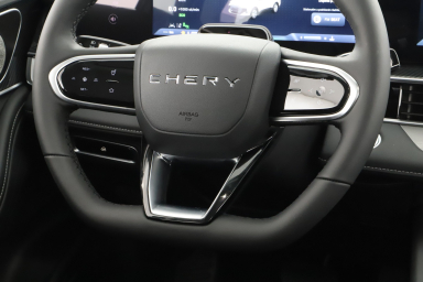 Chery Tiggo 7 - 2026