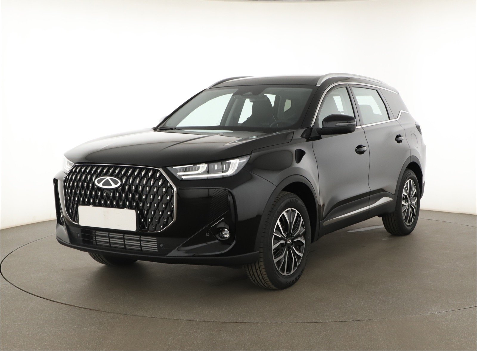 Chery Tiggo 7 - 2026