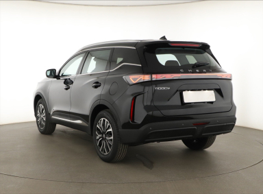 Chery Tiggo 7 - 2026