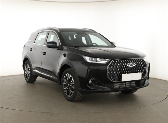 Chery Tiggo 7