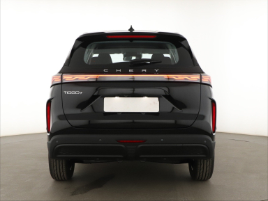 Chery Tiggo 7 - 2026