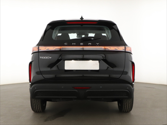 Chery Tiggo 7