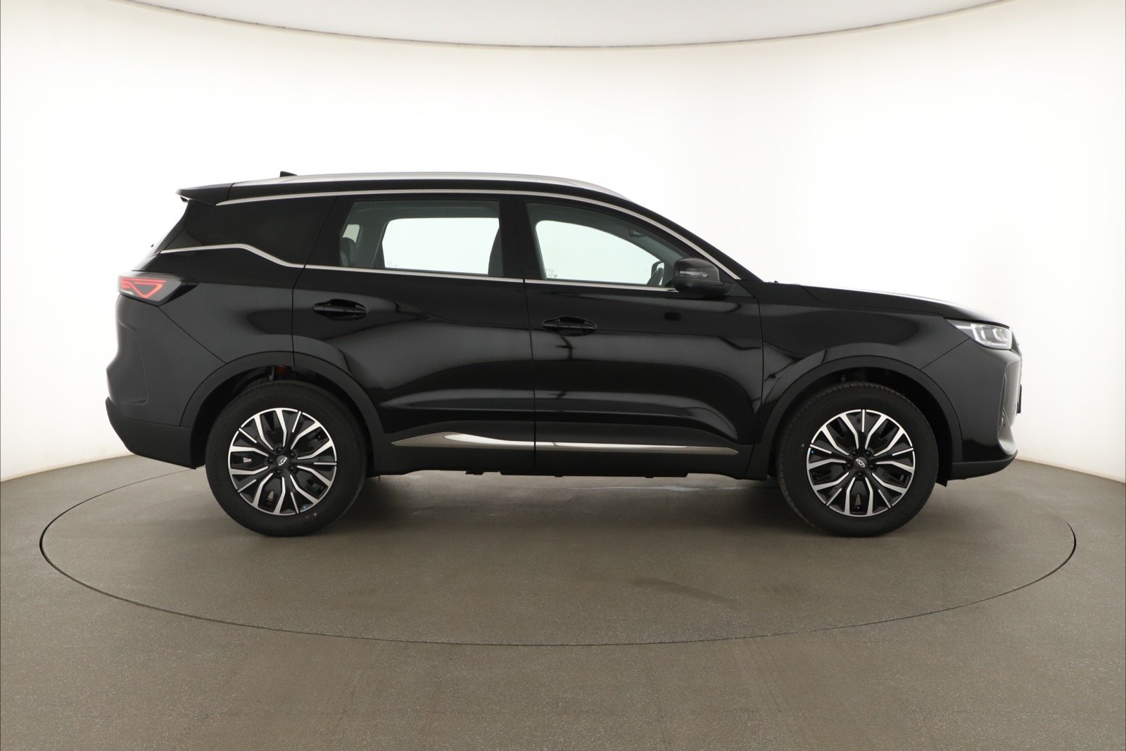 Chery Tiggo 7 - 2026