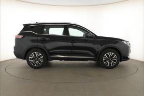 Chery Tiggo 7 - 2026