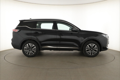 Chery Tiggo 7 - 2026
