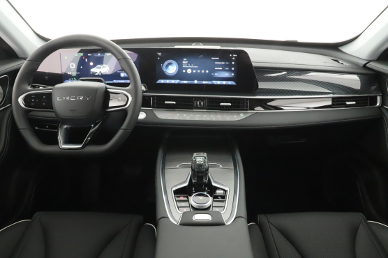 Chery Tiggo 7