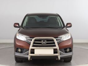 Honda CRV - 2015