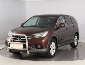 Honda CRV - 2015