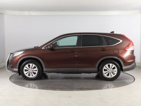 Honda CRV - 2015