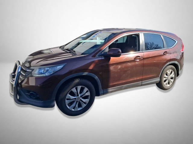 Honda CR-V 2015
