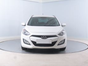 Hyundai i30 - 2013