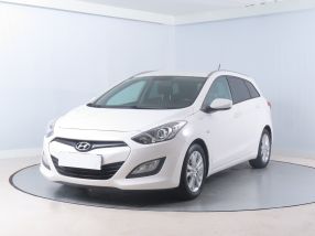 Hyundai i30 - 2013