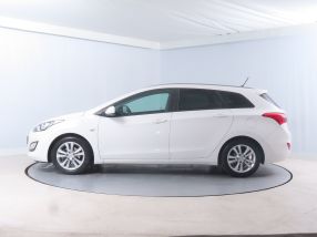 Hyundai i30 - 2013