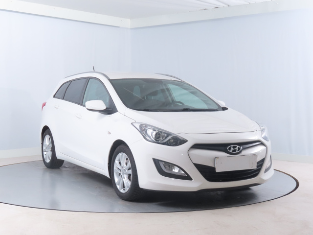 Hyundai i30 2013