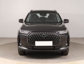 Chery Tiggo 7 - 2026