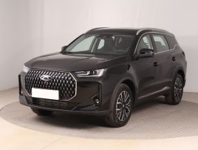 Chery Tiggo 7 - 2026