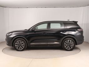 Chery Tiggo 7 - 2026