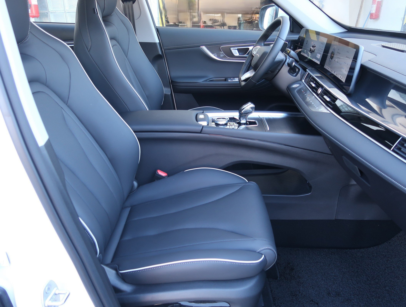 Chery Tiggo 7 - 2026