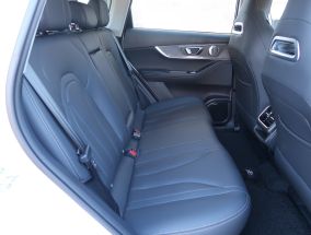 Chery Tiggo 7 - 2026