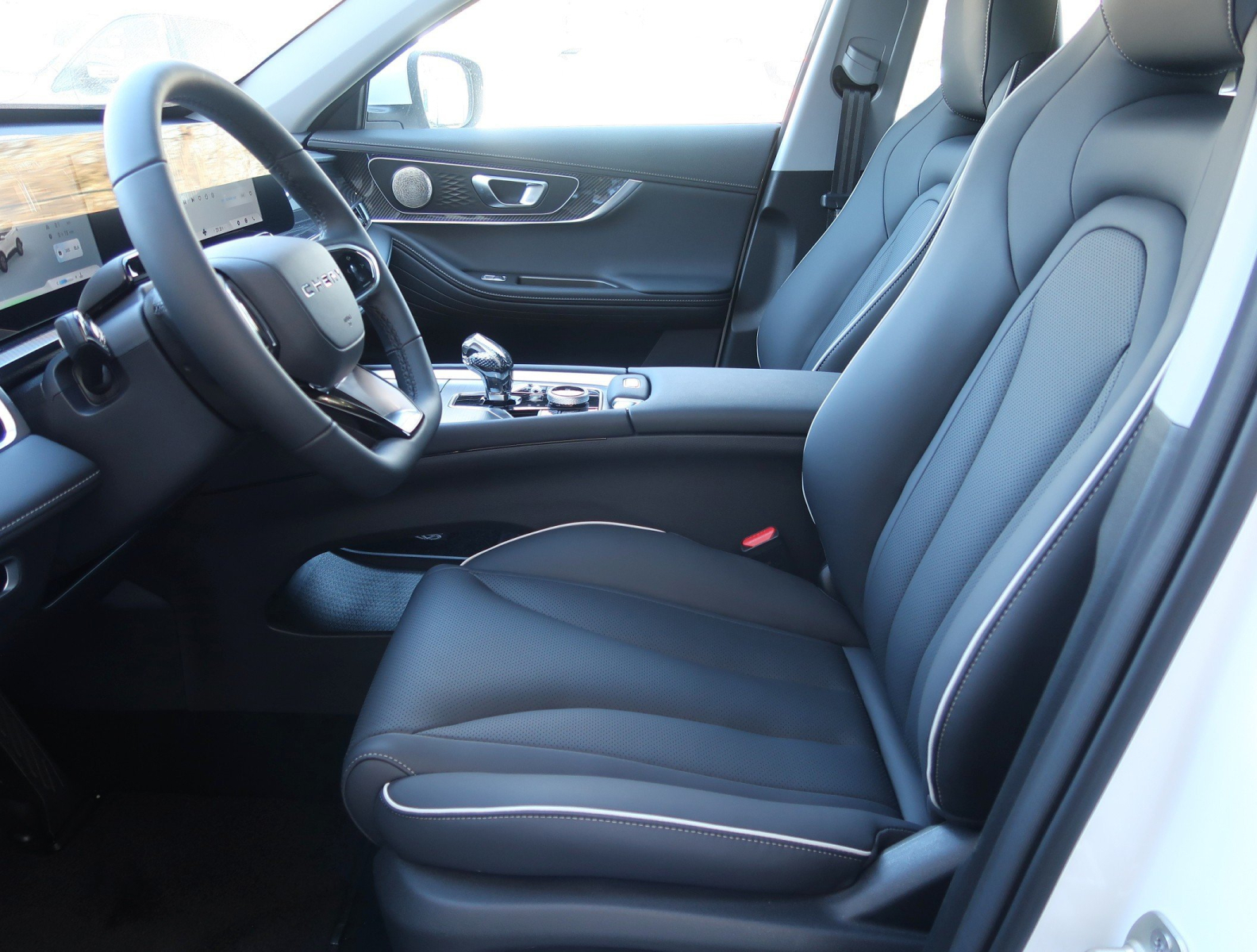 Chery Tiggo 7 - 2026