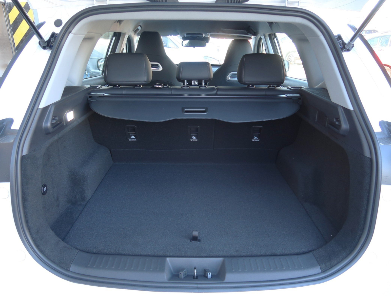 Chery Tiggo 7 - 2026
