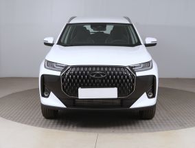 Chery Tiggo 7 - 2026