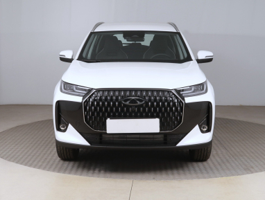 Chery Tiggo 7 - 2026