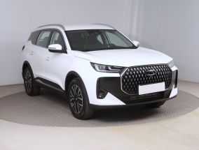 Chery Tiggo 7 - 2026