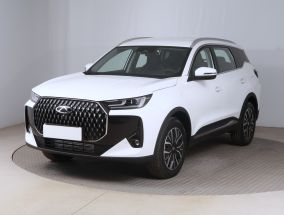 Chery Tiggo 7 - 2026